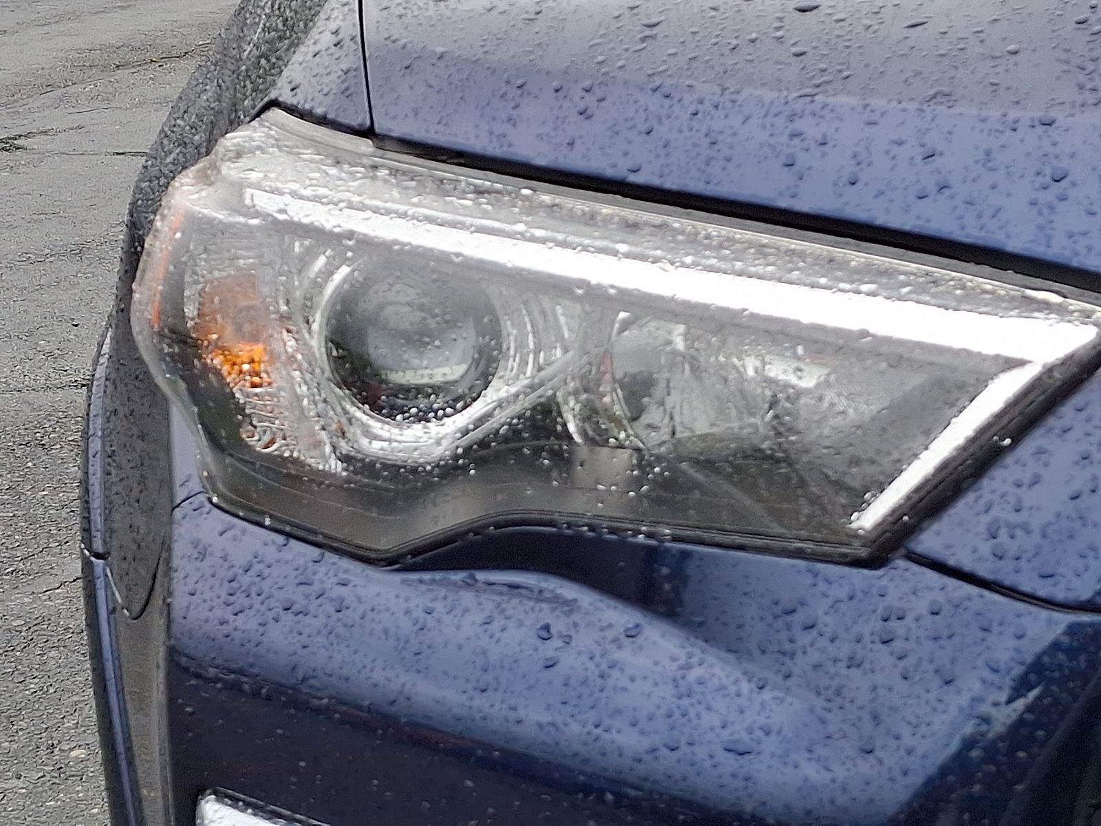 2022 Toyota 4Runner Limited photo 9
