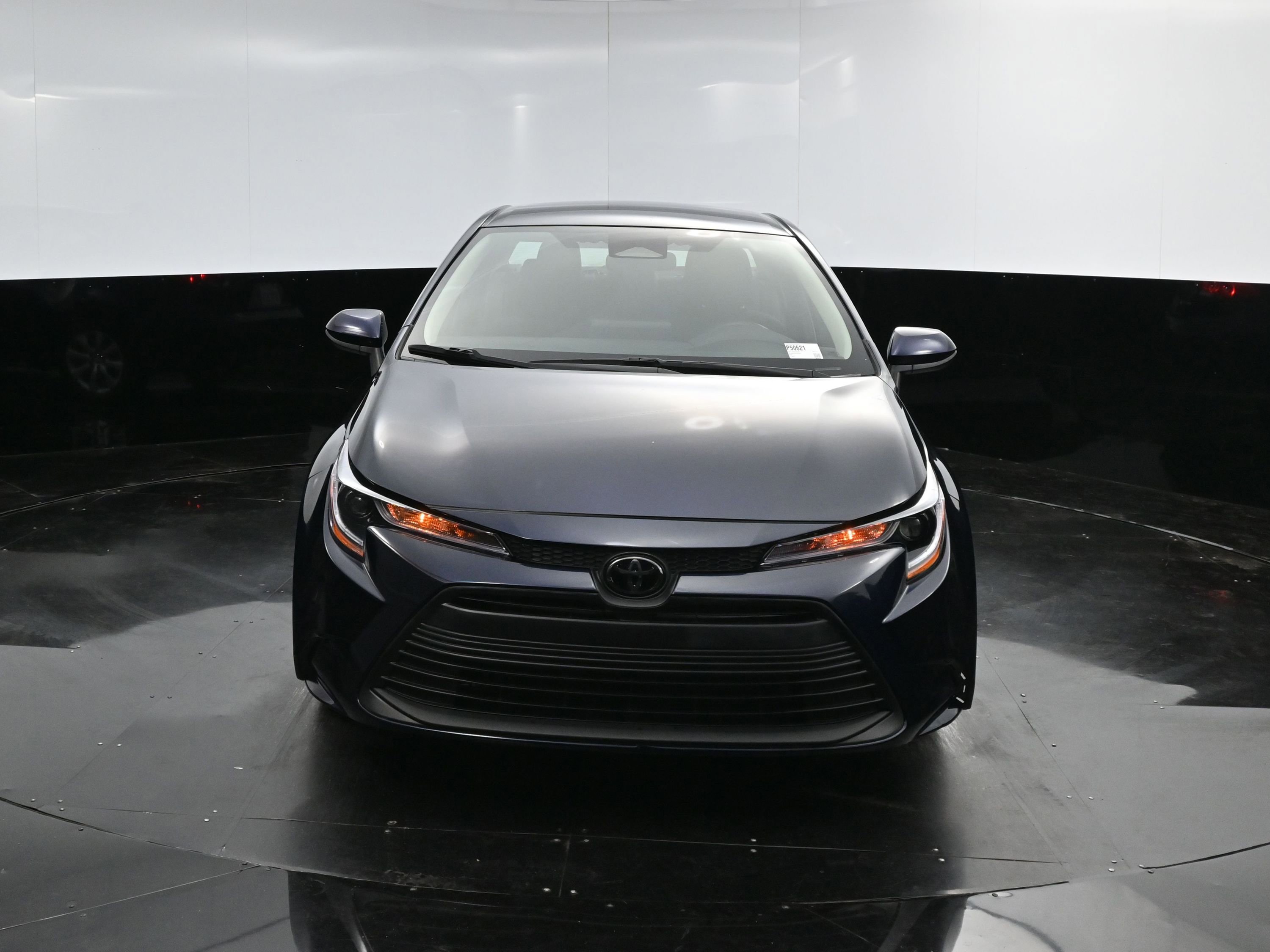 Used 2023 Toyota Corolla LE with VIN 5YFB4MDE9PP022637 for sale in Culver City, CA