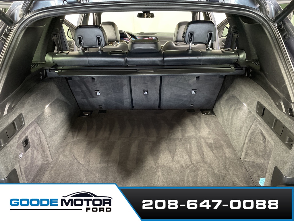 2020 Bmw X5 xDrive40i photo 26