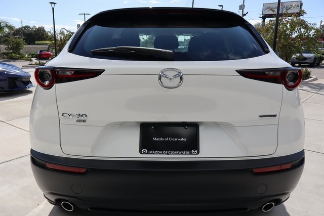 2026 Mazda CX-30 2.5 S photo 3