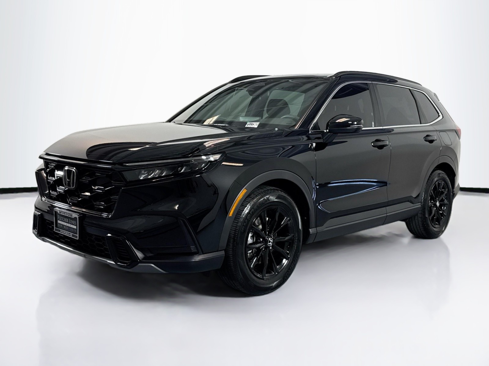 2023 Honda CR-V Sport