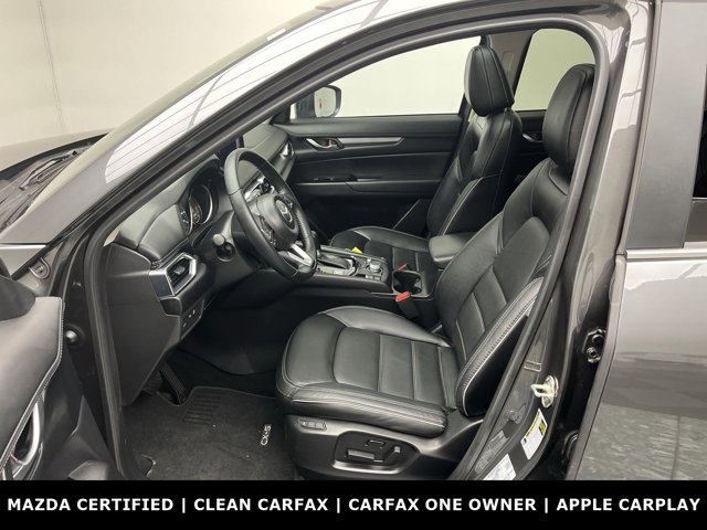 2025 Mazda CX-5 2.5 S Preferred photo 3