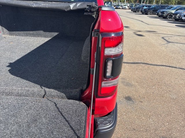 2022 Ram 1500 Big Horn Lone Star photo 18