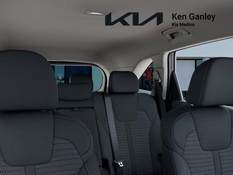 2026 Kia Sorento S photo 20