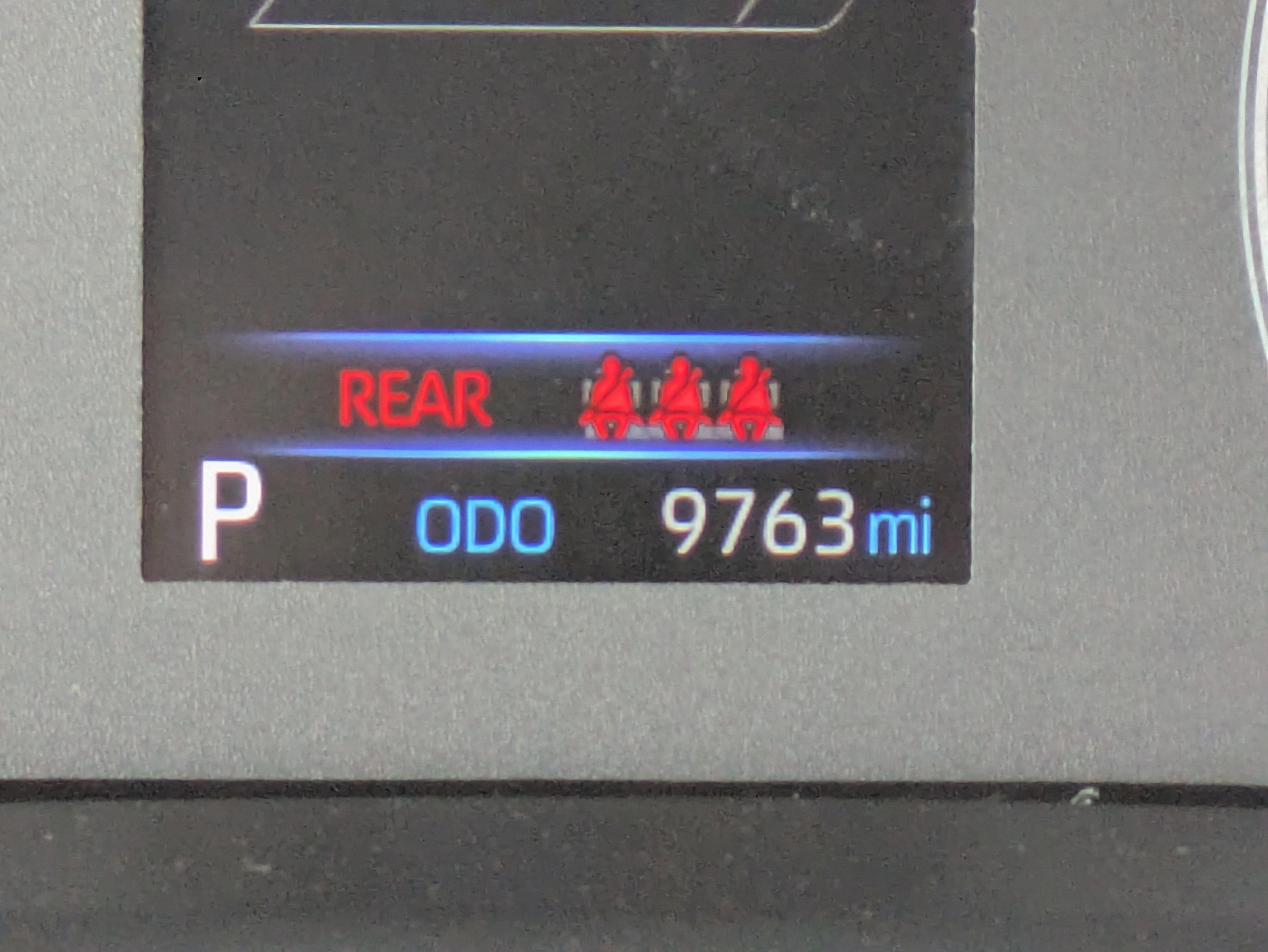 2024 Toyota Corolla LE photo 2