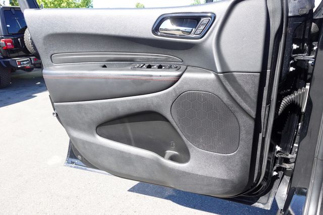 2023 Dodge Durango GT Plus photo 24