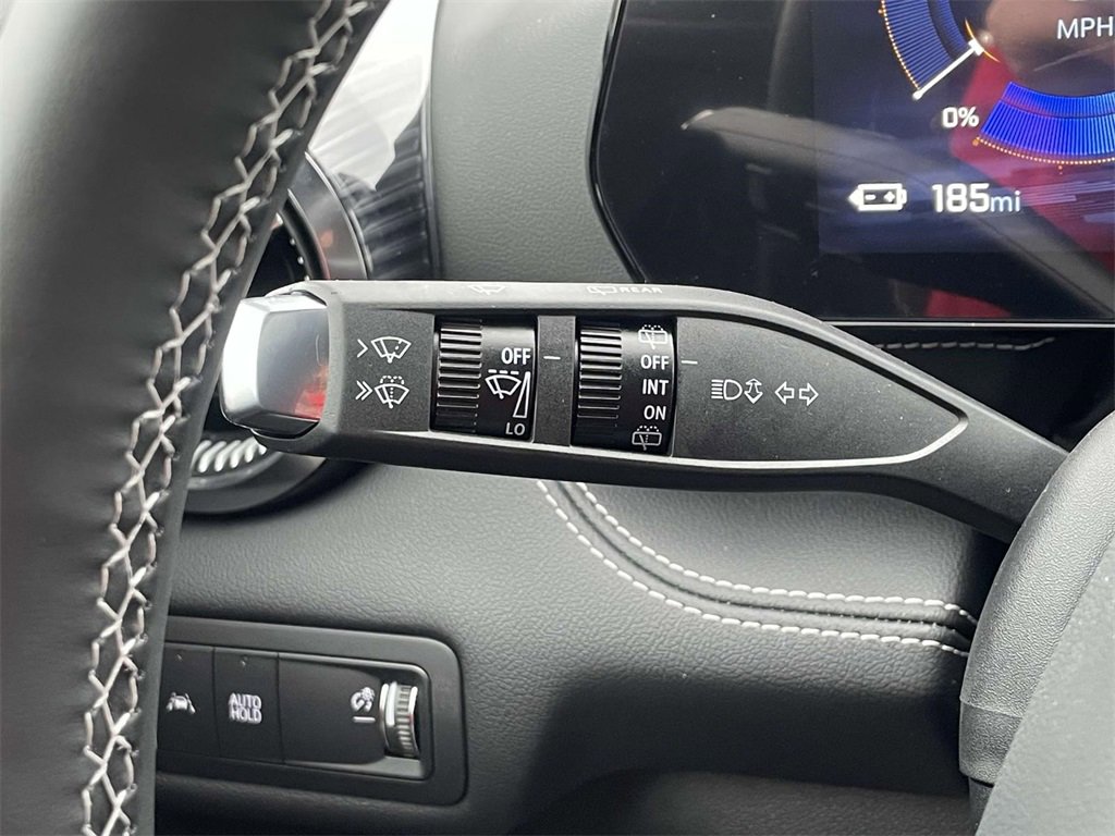 2024 Chevrolet Blazer EV photo 17