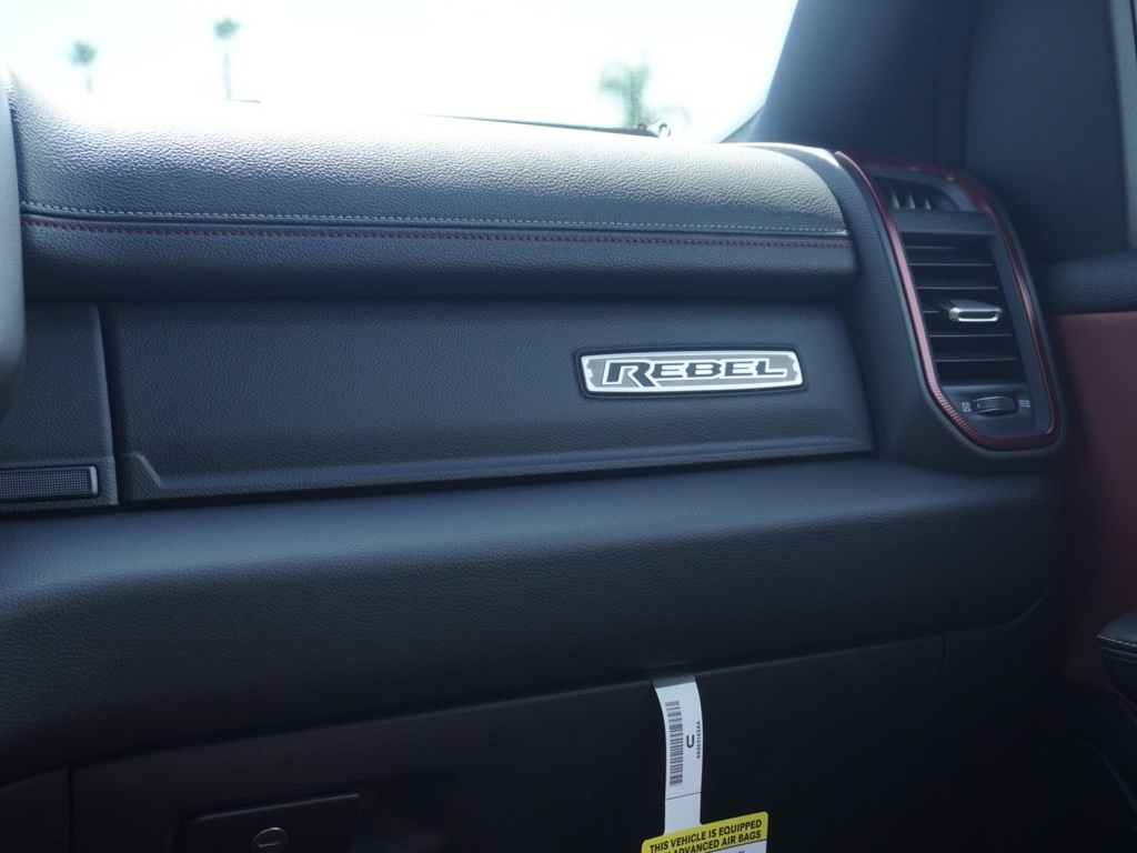 2026 Ram 1500 Rebel photo 28