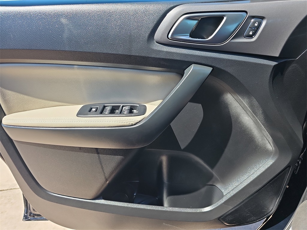2022 Ford Ranger Lariat photo 26