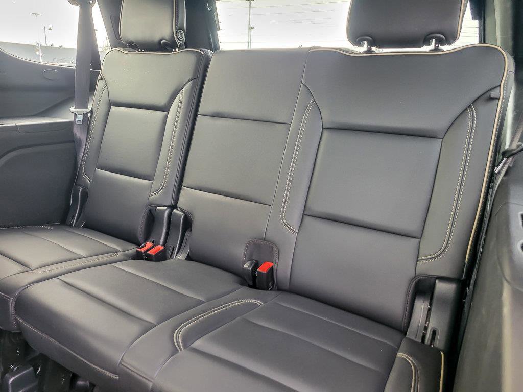 2021 GMC YUKON - Image 14