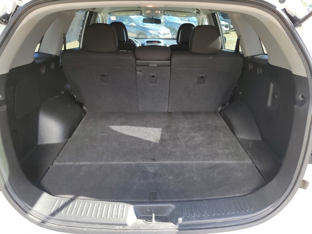 2015 Kia Sorento LX photo 15