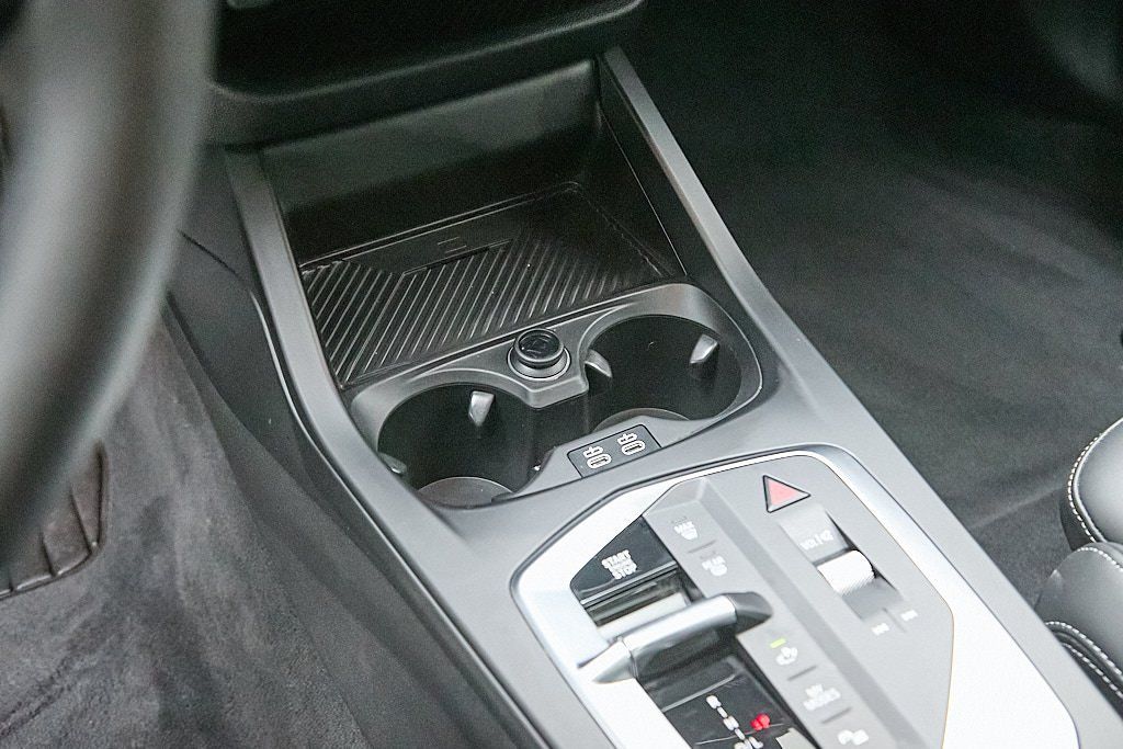 2025 BMW 228I - Image 16