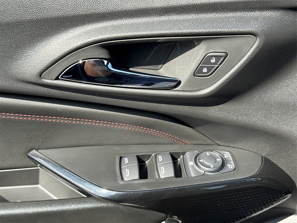 2026 Chevrolet Trax photo 15