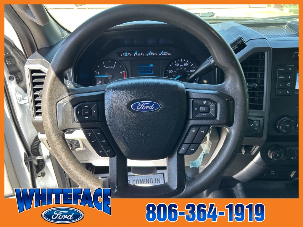 2021 Ford F-550 XL photo 12