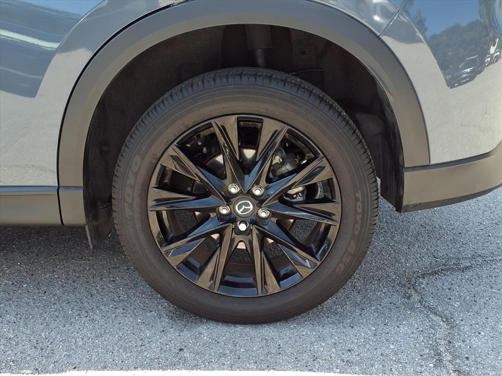 2023 Mazda CX-5 2.5 S Carbon photo 4