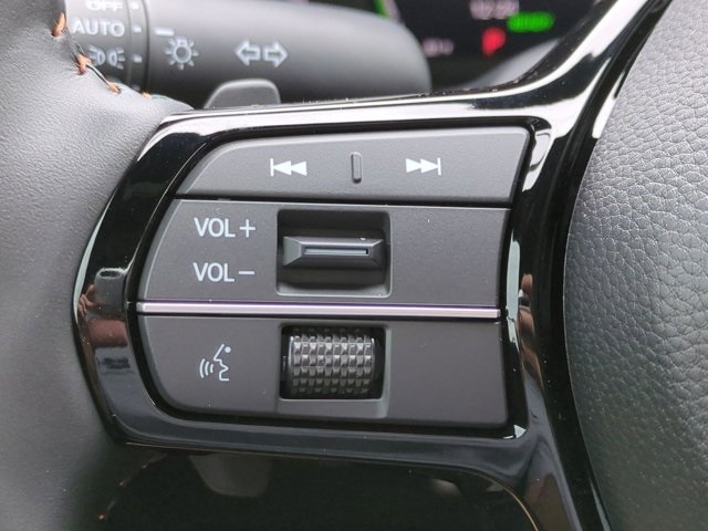 2026 Honda CR-V Sport Touring photo 17