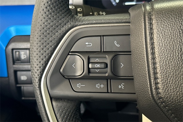 2025 Toyota Tacoma TRD Off-Road 4x4 Double Cab photo 25
