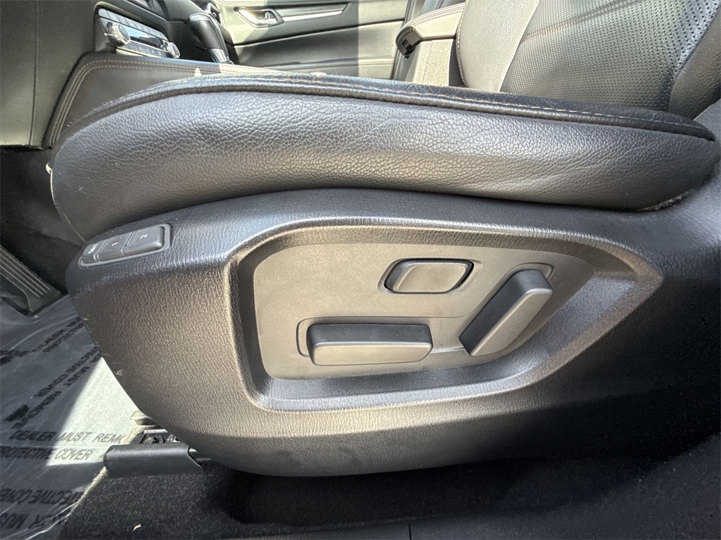 2022 Mazda CX-5 2.5 S Premium photo 12