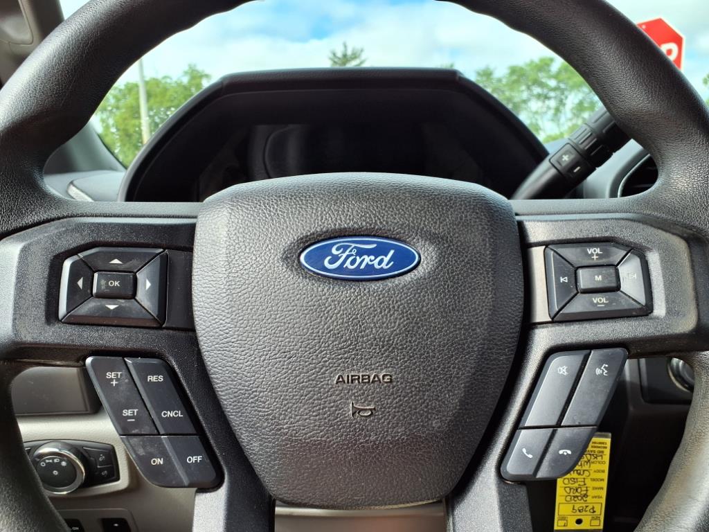 2020 Ford F-150 XL photo 22