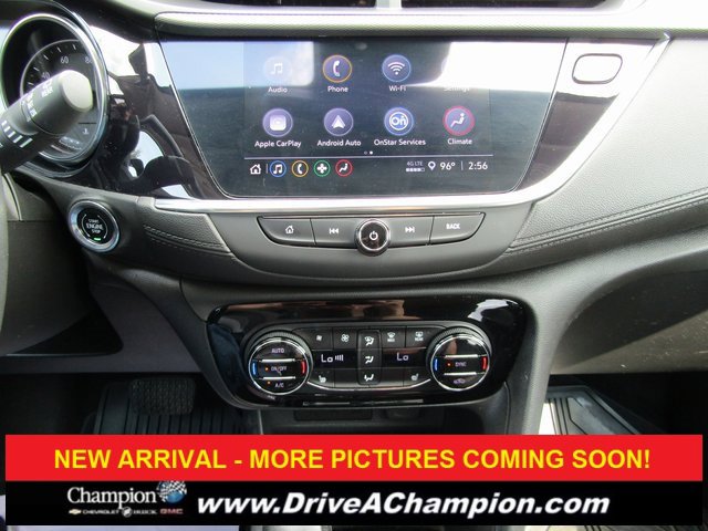 2023 Buick Encore GX Select photo 12