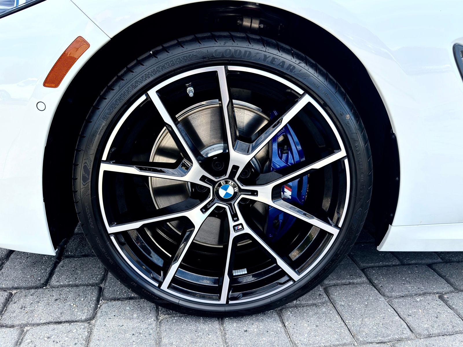 2026 Bmw 840i photo 11