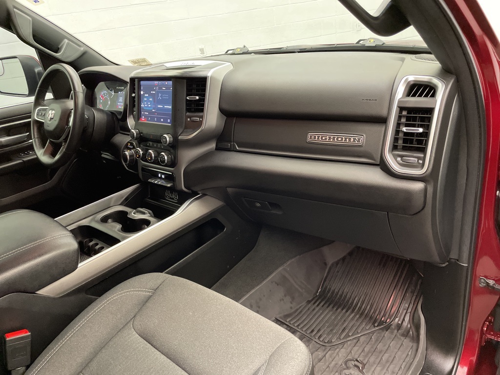 2024 Ram 1500 Big Horn Lone Star photo 24
