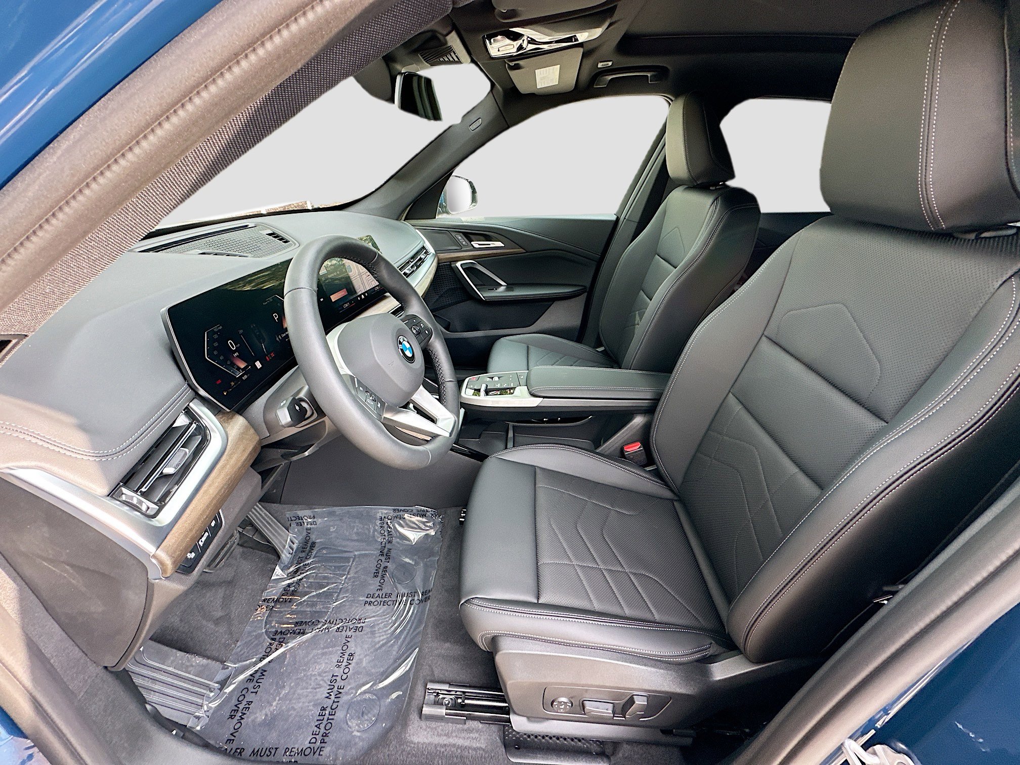 2026 Bmw X1 XDrive28i photo 17