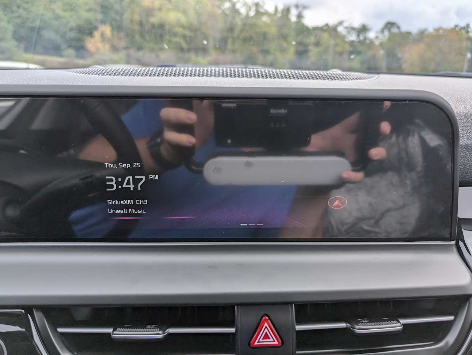 2026 Kia Seltos S photo 17