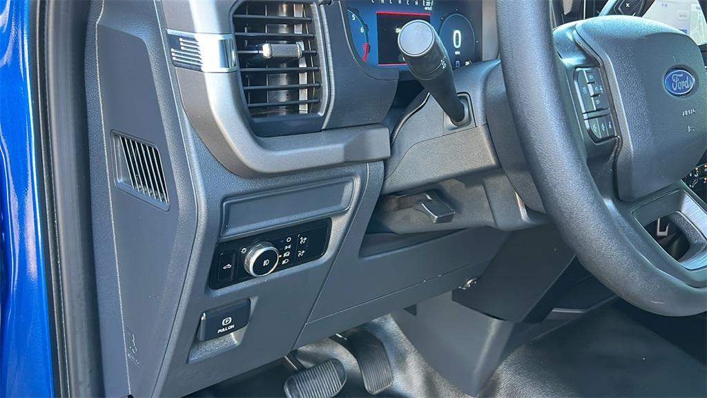2024 Ford F-150 XL photo 7