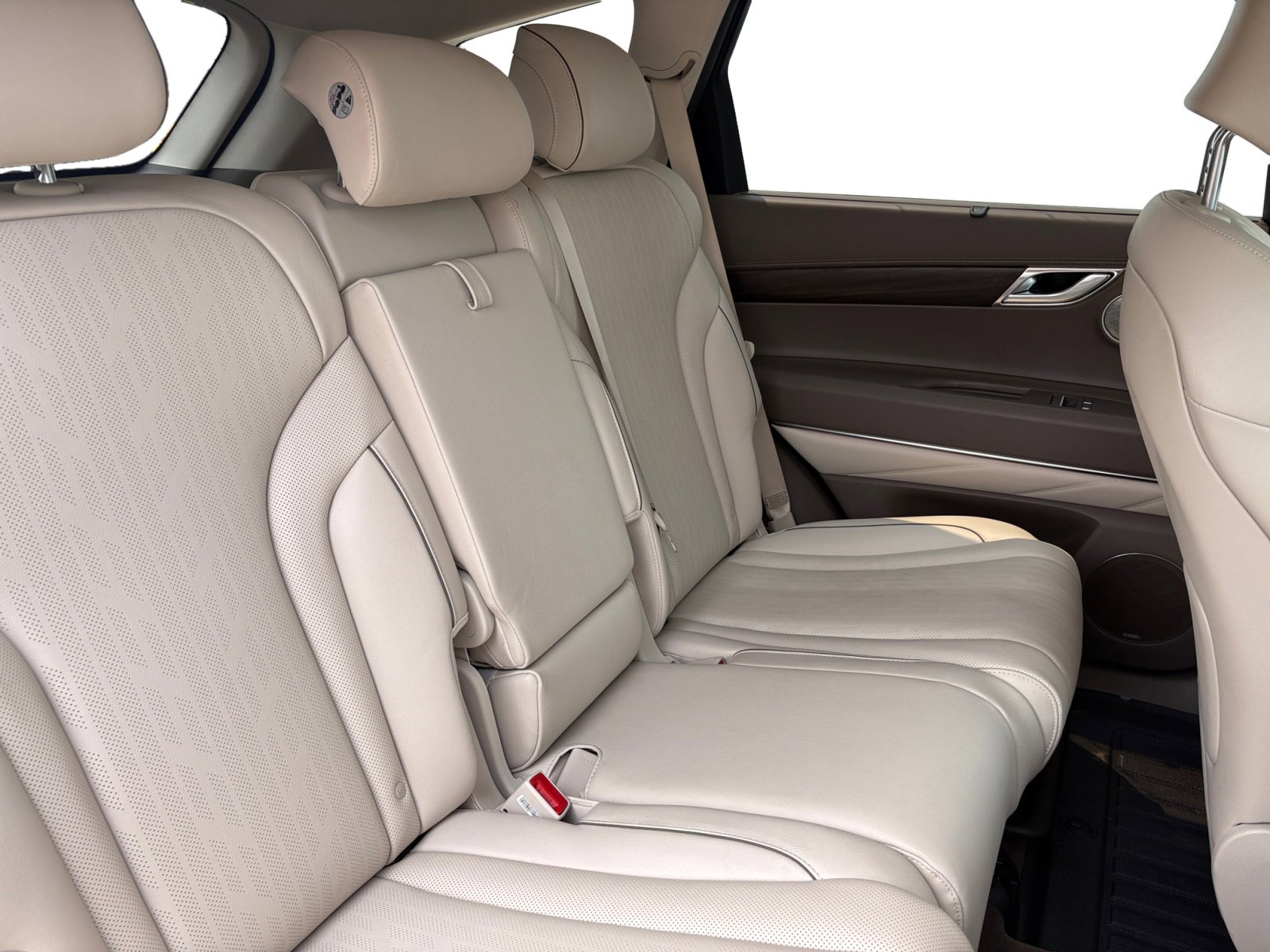 2024 Genesis GV80 3.5T AWD photo 29