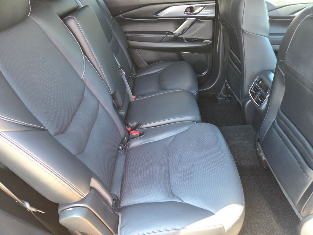 2023 Mazda CX-9 Grand Touring photo 16
