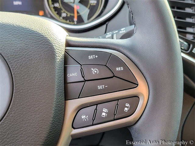 2022 JEEP CHEROKEE - Image 16