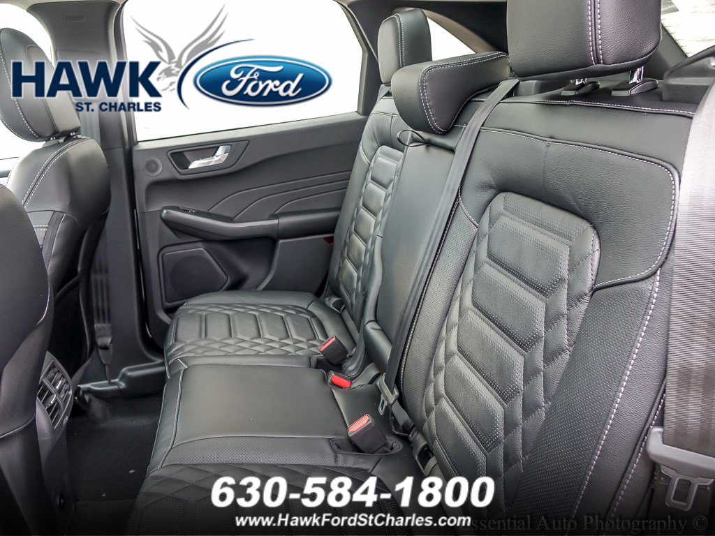 2024 FORD ESCAPE - Image 9