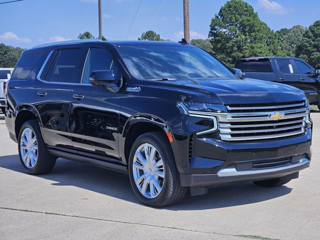 2024 Chevrolet Tahoe High Country photo 2