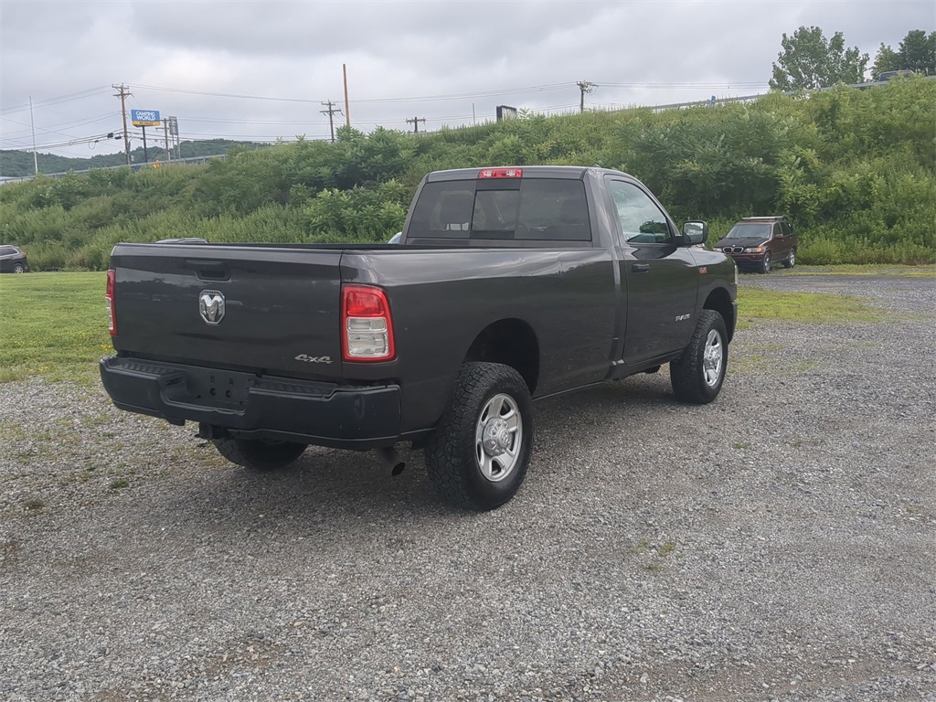 2020 Ram 2500 Tradesman photo 3
