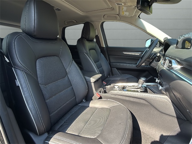 2025 Mazda CX-5 2.5 Premium Plus photo 15