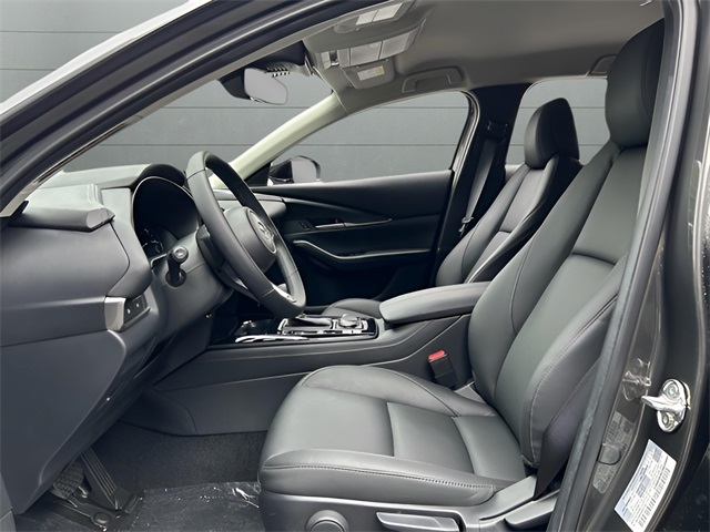 2025 Mazda CX-30 2.5 Select Sport photo 11