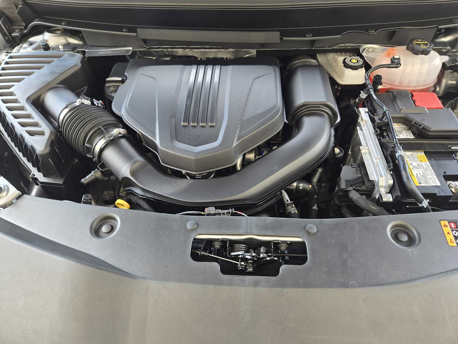 2026 Buick Enclave Preferred photo 18