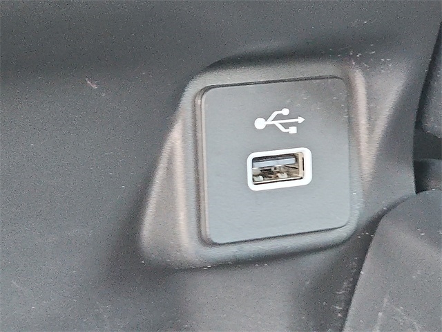 2025 Honda HR-V Sport photo 23