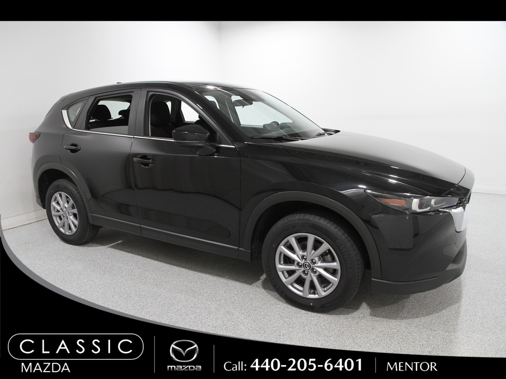 2023 Mazda CX-5 S's photo