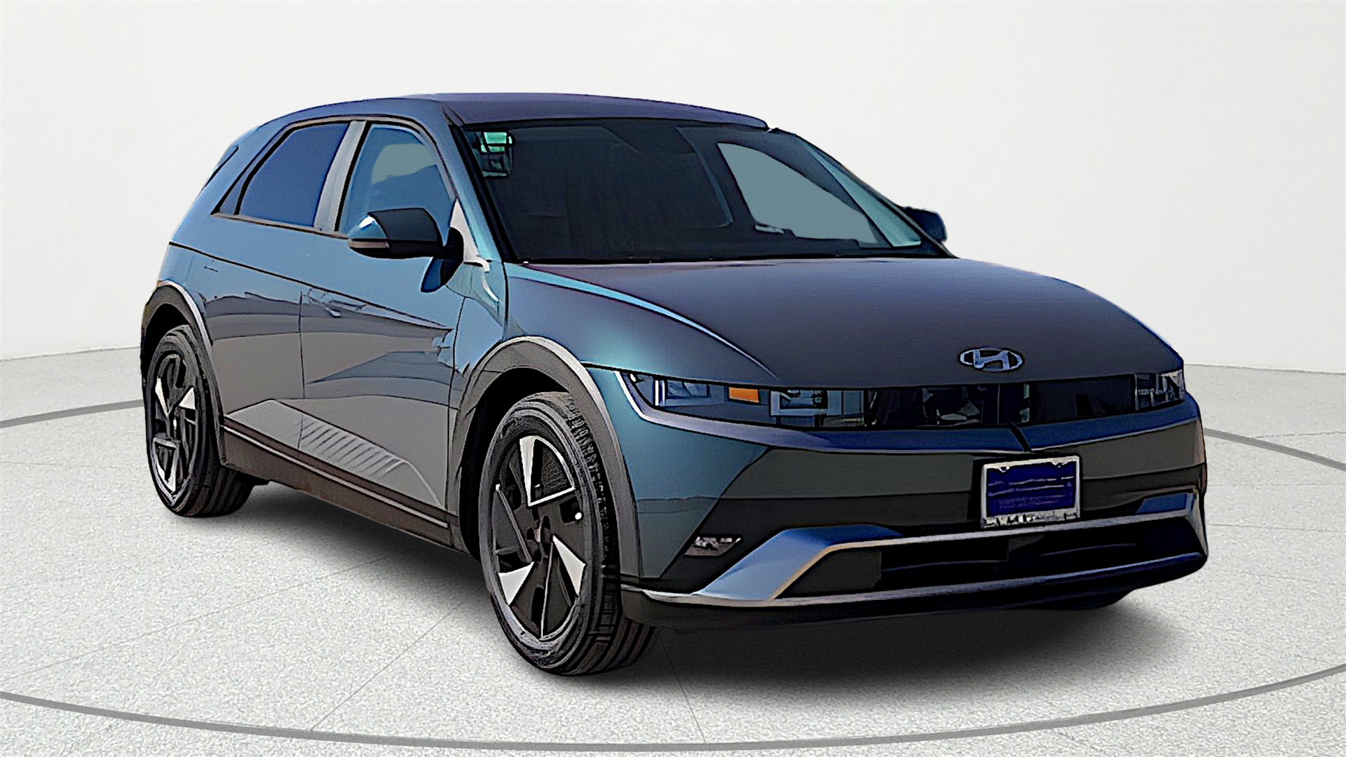 2026 Hyundai IONIQ 5