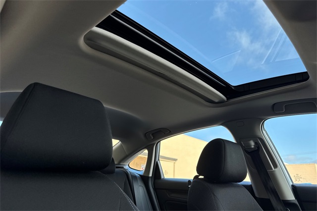 2023 Honda Civic EX photo 16