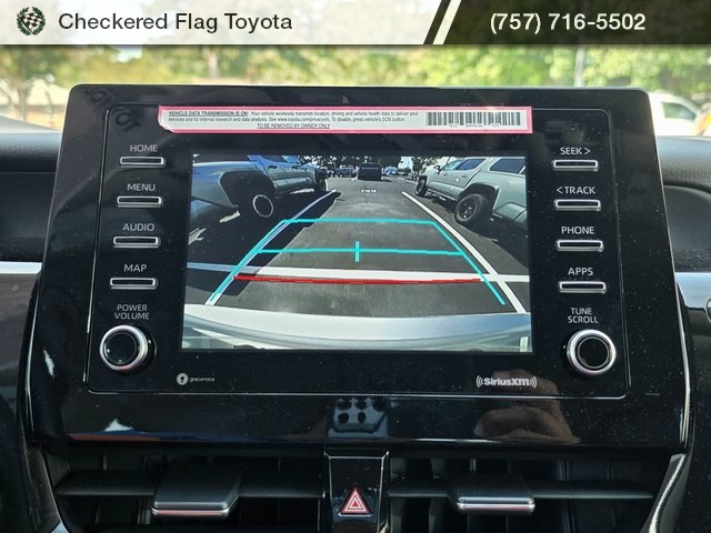 2024 Toyota Camry LE photo 15