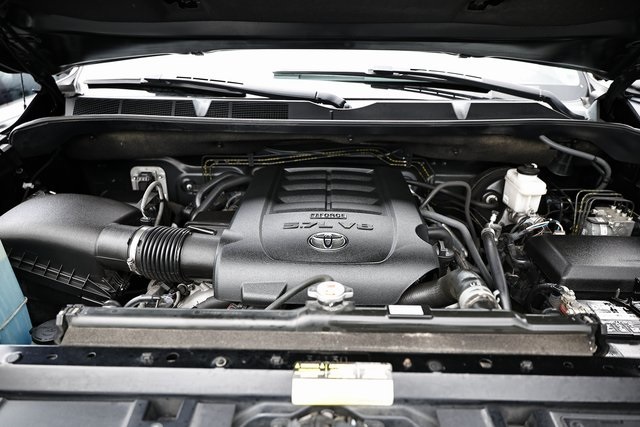 2019 Toyota Tundra SR5 Grade photo 26