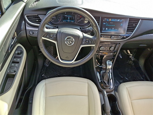 2018 Buick Encore Essence photo 9
