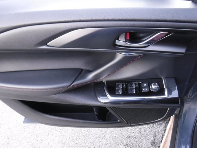 2022 Mazda CX-9 Carbon photo 11