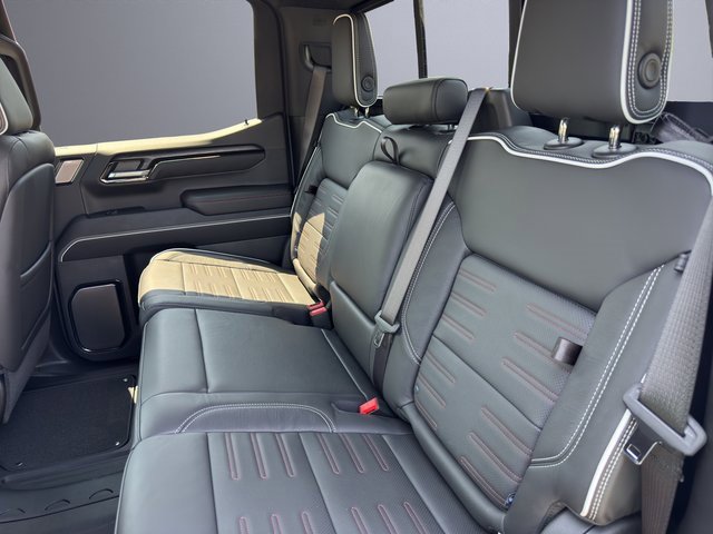 2025 Gmc Sierra 1500 AT4X photo 20