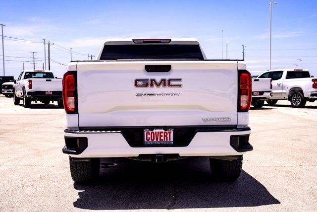 2020 Gmc Sierra 1500 Elevation photo 7