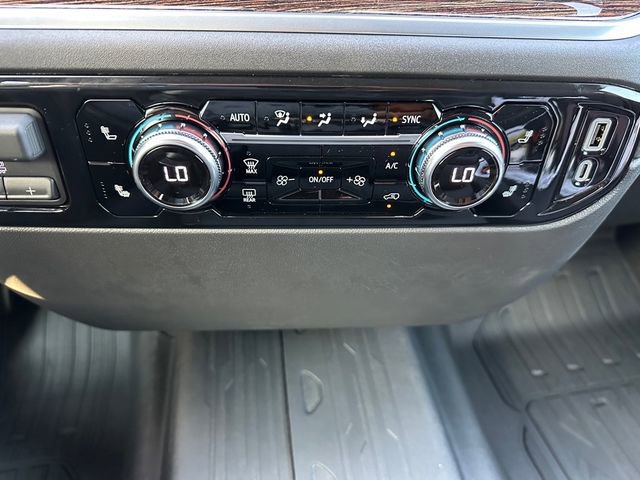 2025 Gmc Sierra 1500 Elevation photo 26