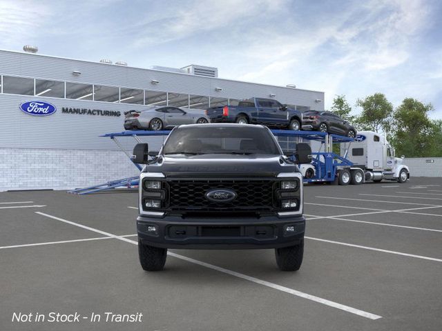 2026 Ford F-250 photo 4